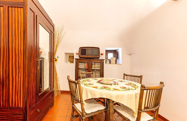 2061 Villa Trulli Natura by Perle di Puglia - Photo 19