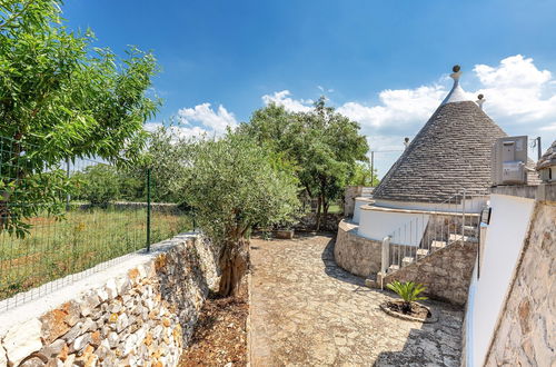 Photo 27 - 2061 Villa Trulli Natura by Perle di Puglia