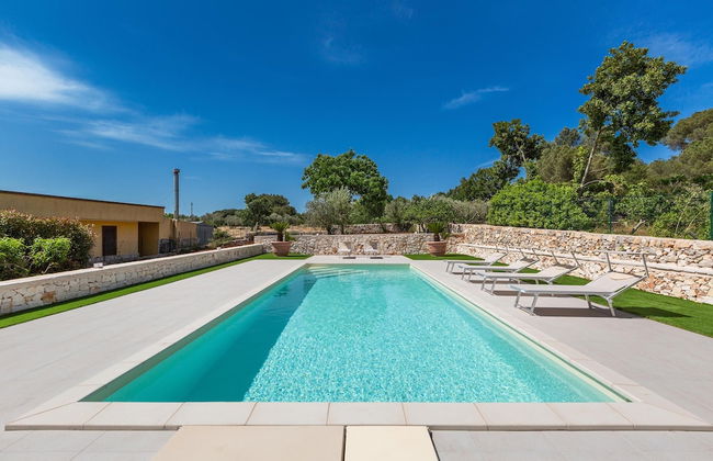 2061 Villa Trulli Natura by Perle di Puglia - Photo 14