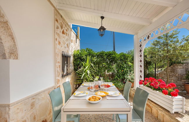 2061 Villa Trulli Natura by Perle di Puglia - Photo 31