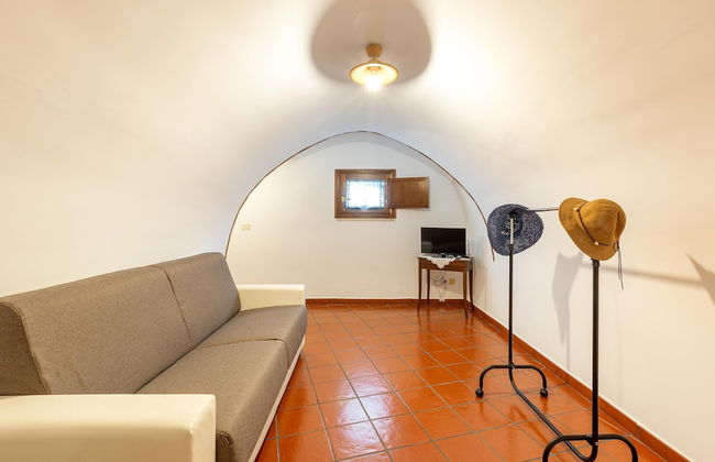 2061 Villa Trulli Natura by Perle di Puglia - Photo 24