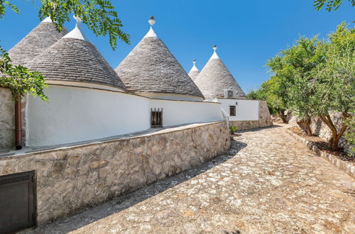 Photo 36 - 2061 Villa Trulli Natura by Perle di Puglia