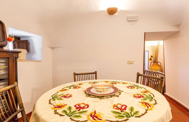 2061 Villa Trulli Natura by Perle di Puglia - Photo 17