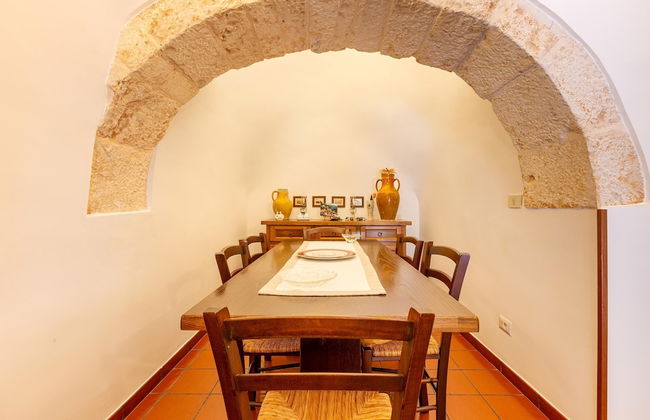 2061 Villa Trulli Natura by Perle di Puglia - Photo 16