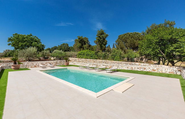2061 Villa Trulli Natura by Perle di Puglia - Photo 12