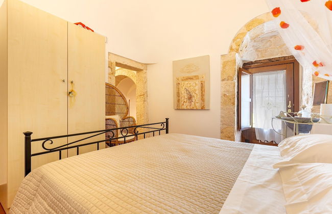 2061 Villa Trulli Natura by Perle di Puglia - Photo 2