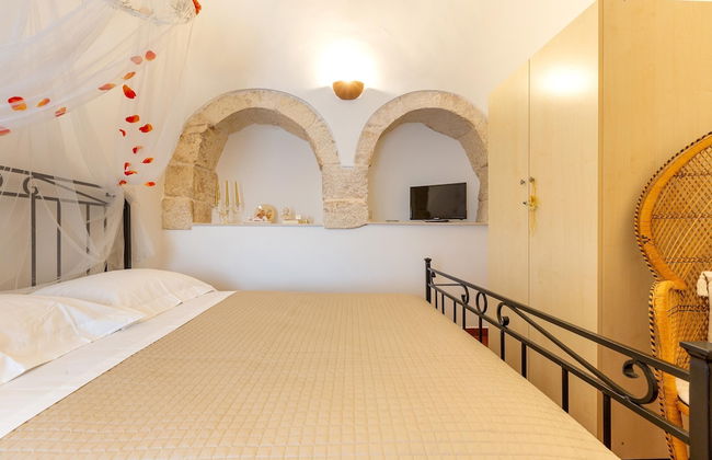 2061 Villa Trulli Natura by Perle di Puglia - Photo 23