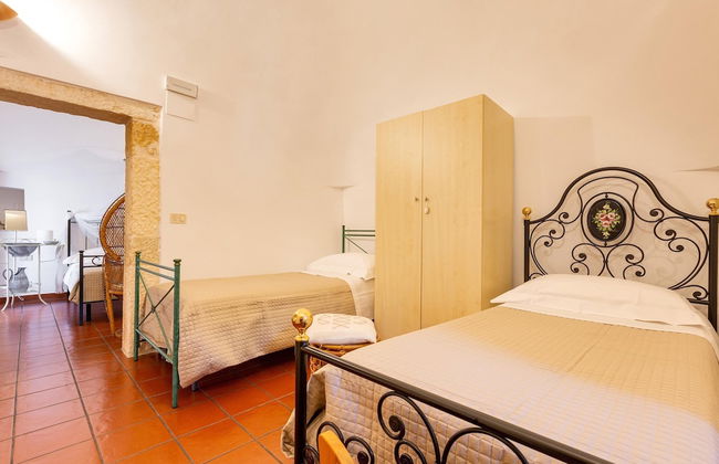 2061 Villa Trulli Natura by Perle di Puglia - Photo 1