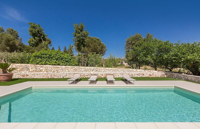 2061 Villa Trulli Natura by Perle di Puglia - Photo 11