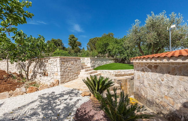 2061 Villa Trulli Natura by Perle di Puglia - Photo 28