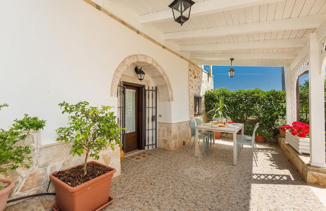 2061 Villa Trulli Natura by Perle di Puglia - Photo 32