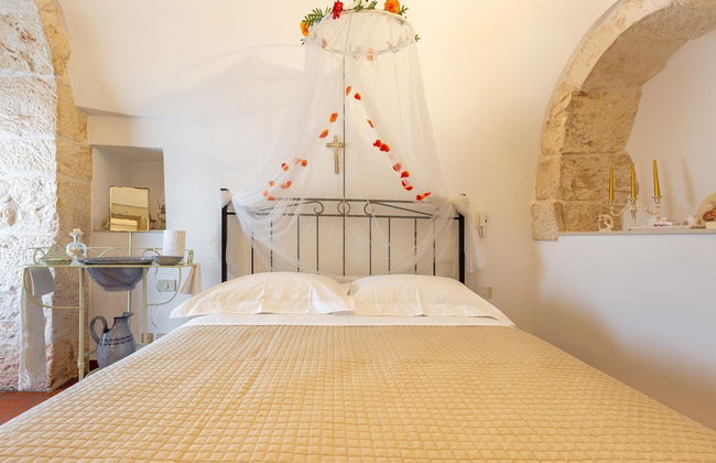 2061 Villa Trulli Natura by Perle di Puglia - Photo 5