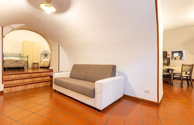 2061 Villa Trulli Natura by Perle di Puglia - Photo 8