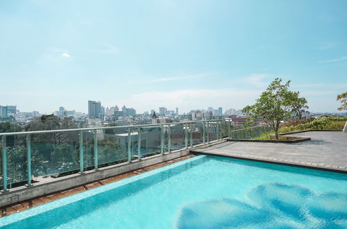 Photo 37 - Stunning And Comfortable 2Br At Menteng Park Apartment