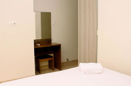 Photo 1 - Stunning And Comfortable 2Br At Menteng Park Apartment