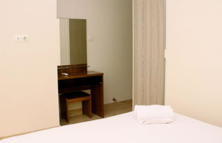 Photo 1 - Stunning And Comfortable 2Br At Menteng Park Apartment