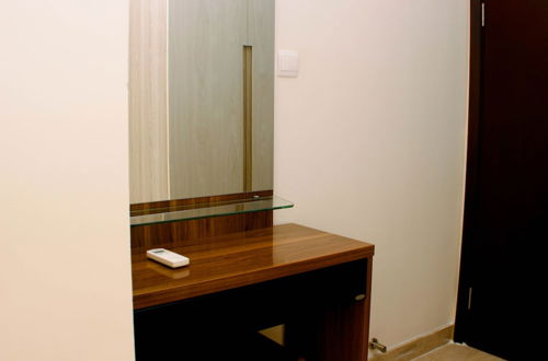 Foto 5 - Stunning And Comfortable 2Br At Menteng Park Apartment