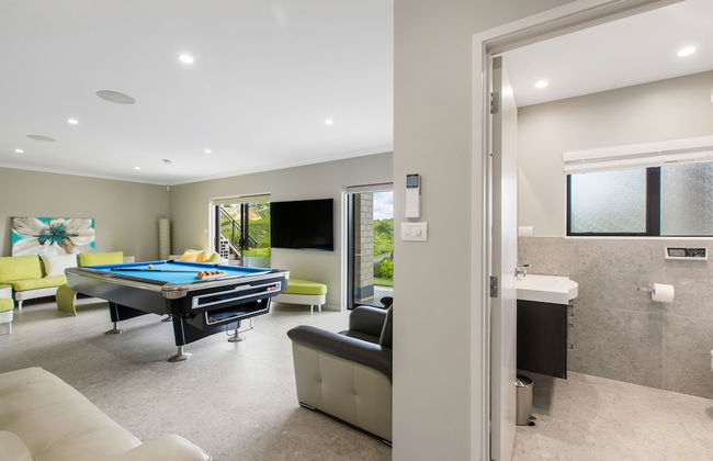 Luxe Whitford Mansion - Pool & Tennis Court - Photo 55