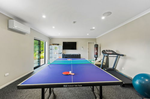 Foto 65 - Luxe Whitford Mansion - Pool & Tennis Court