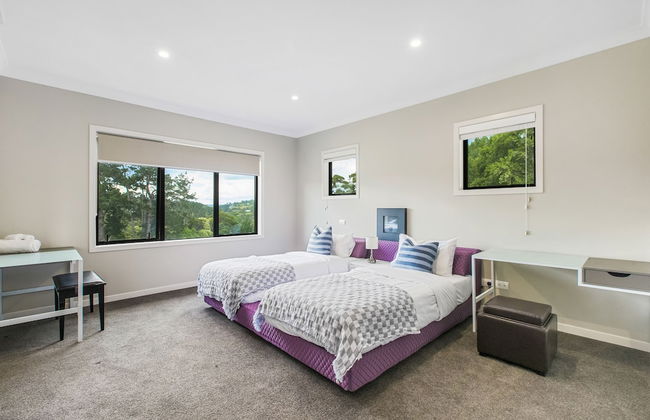 Luxe Whitford Mansion - Pool & Tennis Court - Photo 9