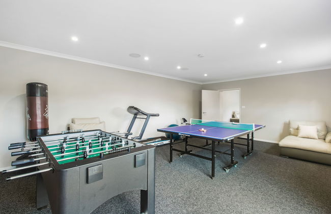 Luxe Whitford Mansion - Pool & Tennis Court - Photo 68