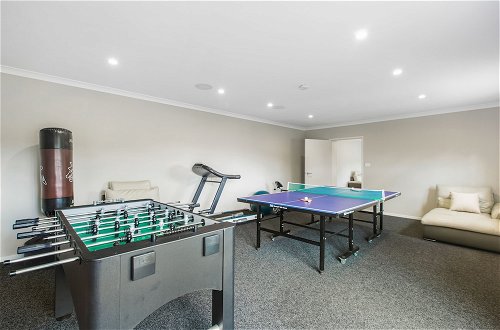 Foto 68 - Luxe Whitford Mansion - Pool & Tennis Court
