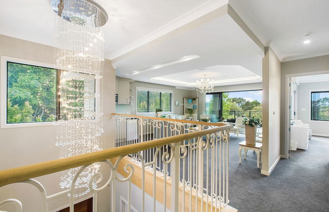 Luxe Whitford Mansion - Pool & Tennis Court - Photo 78