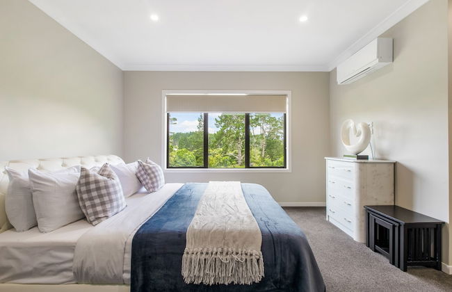 Luxe Whitford Mansion - Pool & Tennis Court - Photo 49