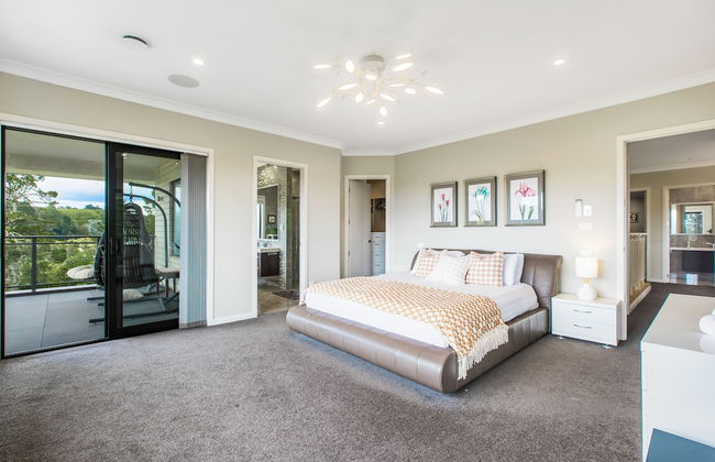 Luxe Whitford Mansion - Pool & Tennis Court - Photo 6