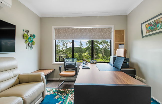 Luxe Whitford Mansion - Pool & Tennis Court - Photo 48