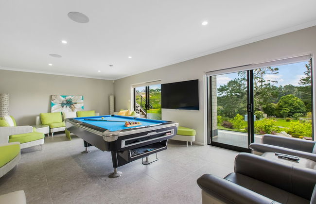 Luxe Whitford Mansion - Pool & Tennis Court - Photo 69