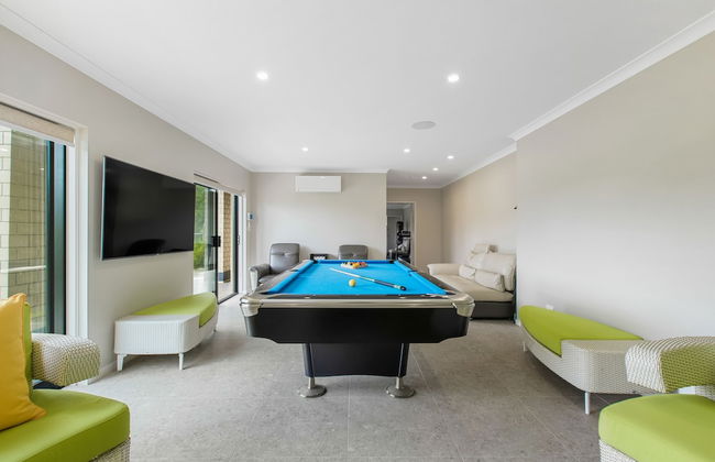 Luxe Whitford Mansion - Pool & Tennis Court - Photo 67