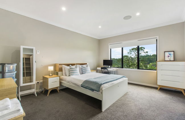 Luxe Whitford Mansion - Pool & Tennis Court - Photo 15