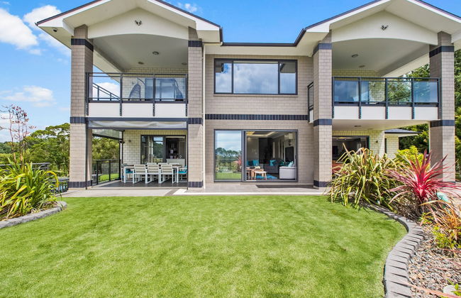 Luxe Whitford Mansion - Pool & Tennis Court - Photo 80