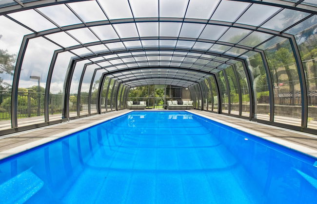 Luxe Whitford Mansion - Pool & Tennis Court - Photo 63