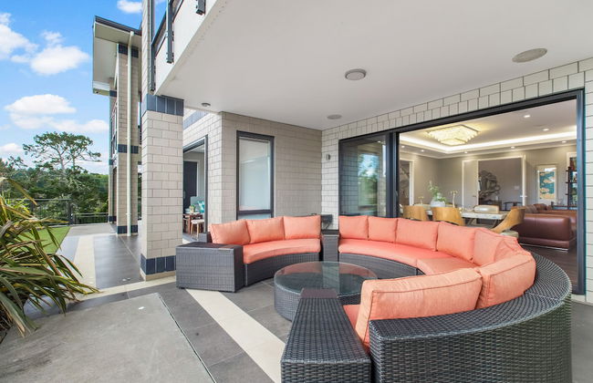 Luxe Whitford Mansion - Pool & Tennis Court - Photo 47