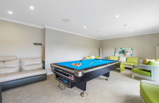 Luxe Whitford Mansion - Pool & Tennis Court - Photo 70