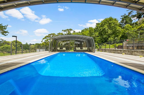 Photo 62 - Luxe Whitford Mansion - Pool & Tennis Court