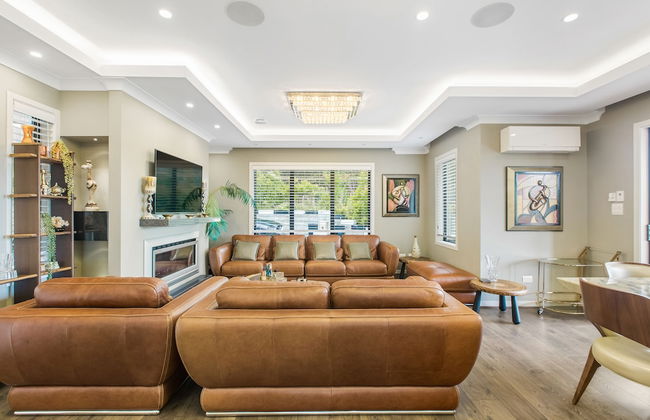 Luxe Whitford Mansion - Pool & Tennis Court - Photo 40