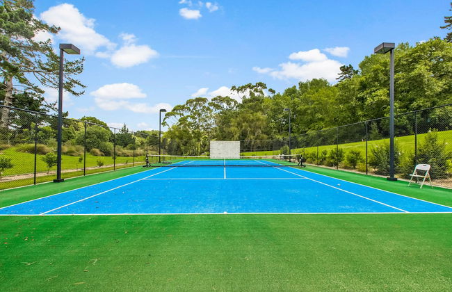Luxe Whitford Mansion - Pool & Tennis Court - Photo 66