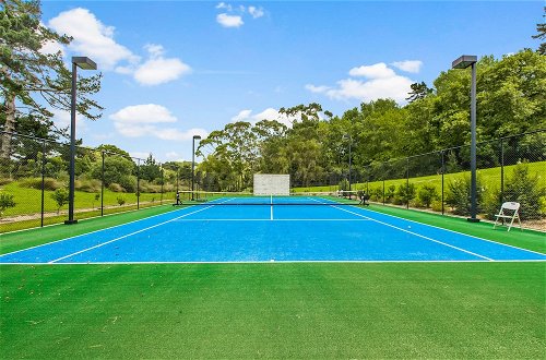 Foto 66 - Luxe Whitford Mansion - Pool & Tennis Court