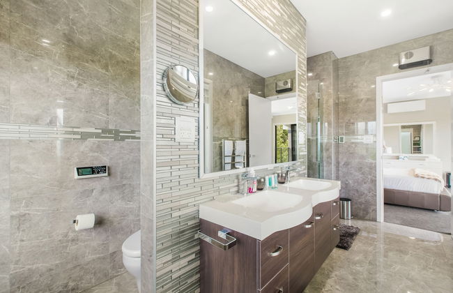 Luxe Whitford Mansion - Pool & Tennis Court - Photo 53