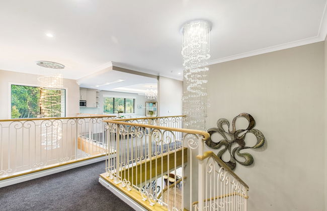 Luxe Whitford Mansion - Pool & Tennis Court - Photo 74