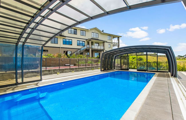 Luxe Whitford Mansion - Pool & Tennis Court - Photo 64