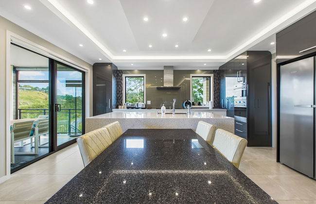 Luxe Whitford Mansion - Pool & Tennis Court - Photo 20