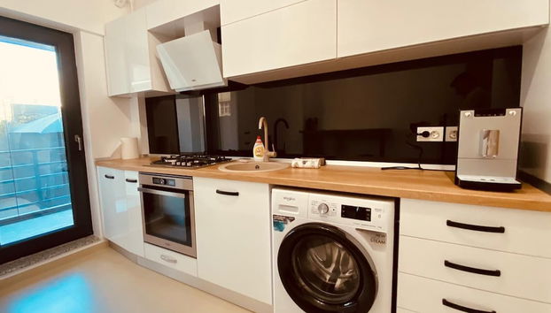 Cozinha privada