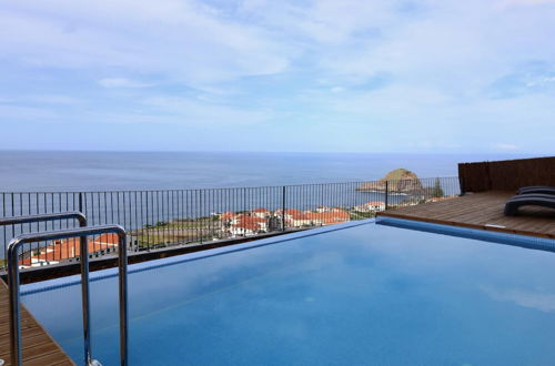 Foto 14 - Villa das Escaleiras by Atlantic Holiday