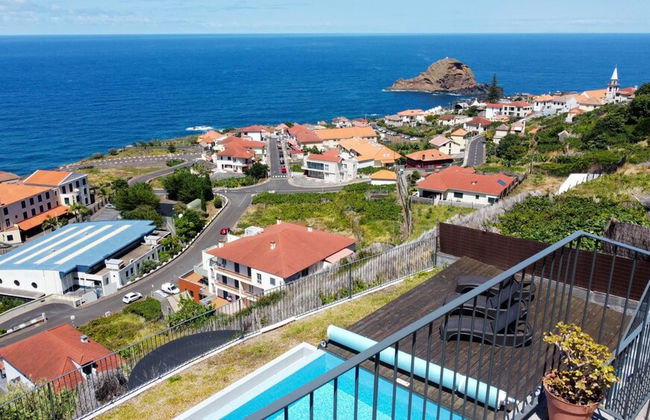 Villa das Escaleiras - Foto 71