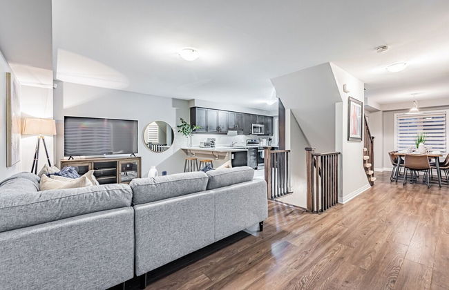 Milton boutique Home - Foto 25