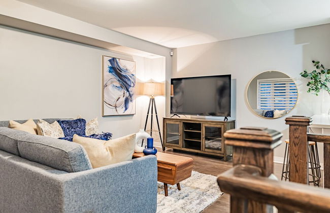 Milton boutique Home - Foto 20